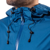 Spada Enduro Mountain Biking Jacket - Titan Blue